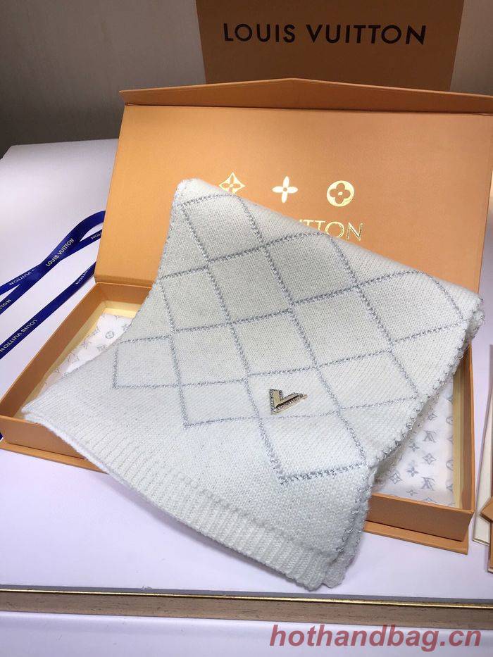Louis Vuitton Scarf LV00022 Louis Vuitton Scarf LV00022